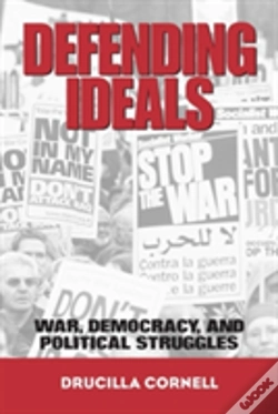 Capa do artigo Defending Ideals