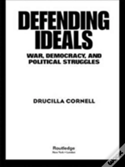 Capa do artigo Defending Ideals
