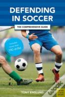 Defending In Soccer