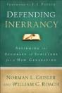 Defending Inerrancy Â€“ Affirming The Accuracy Of Scripture For A New Generation - Preview