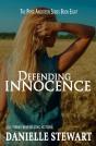 Defending Innocence - Preview