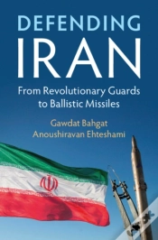 Capa do artigo Defending Iran