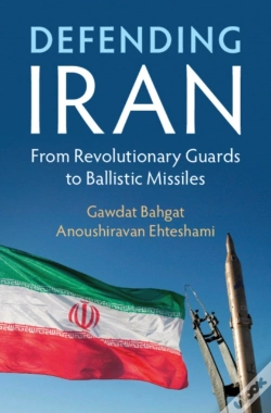 Capa do artigo Defending Iran