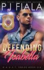 Defending Isabella - Preview