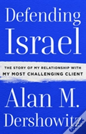 Capa do artigo Defending Israel
