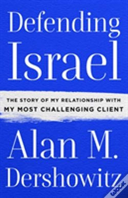 Capa do artigo Defending Israel