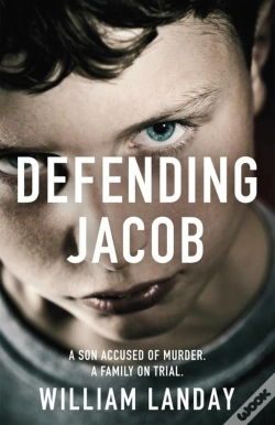 Capa do artigo Defending Jacob