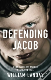 Capa do artigo Defending Jacob