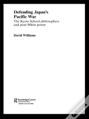 Capa do artigo Defending Japan
