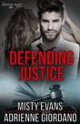 Defending Justice - Preview
