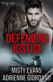 Defending Justice