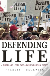 Capa do artigo Defending Life