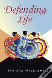 Capa do artigo Defending Life