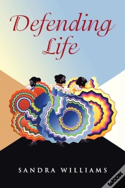 Capa do artigo Defending Life