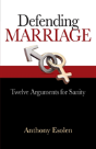 Defending Marriage - Preview