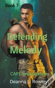 Capa do artigo Defending Melody
