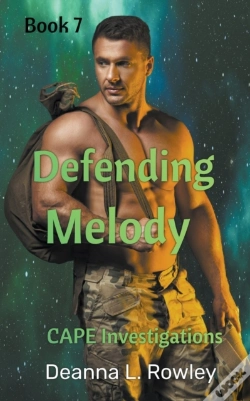 Capa do artigo Defending Melody