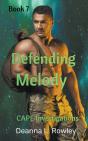 Defending Melody - Preview