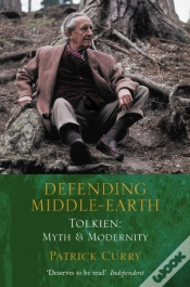 Capa do artigo Defending Middle-Earth