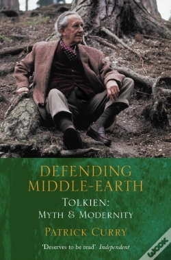Capa do artigo Defending Middle-Earth