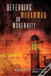 Capa do artigo Defending Muhammad In Modernity