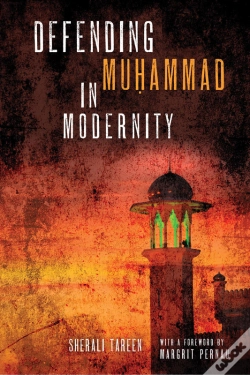 Capa do artigo Defending Muhammad In Modernity