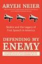 Defending My Enemy - Preview