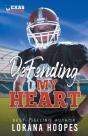 Defending My Heart - Preview