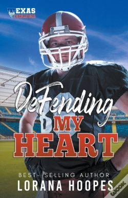Capa do artigo Defending My Heart