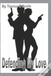 Capa do artigo Defending My Love