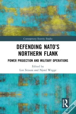 Capa do artigo Defending Nato'S Northern Flank