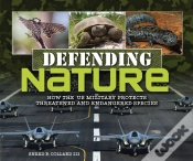 Capa do artigo Defending Nature