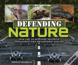 Capa do artigo Defending Nature
