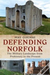 Capa do artigo Defending Norfolk
