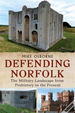 Capa do artigo Defending Norfolk