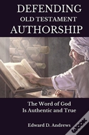Capa do artigo Defending Old Testament Authorship