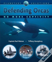 Capa do artigo Defending Orcas