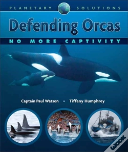 Capa do artigo Defending Orcas