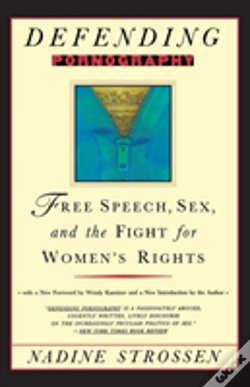 Capa do artigo Defending Pornography