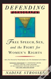 Capa do artigo Defending Pornography