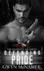 Defending Pride - Preview