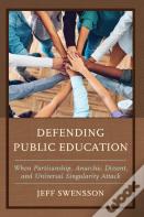 Defending Public Education