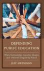 Defending Public Education - Preview