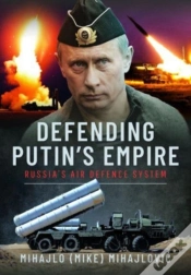 Capa do artigo Defending Putin