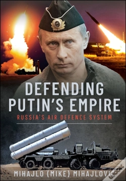 Capa do artigo Defending Putin'S Empire