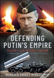 Capa do artigo Defending Putin