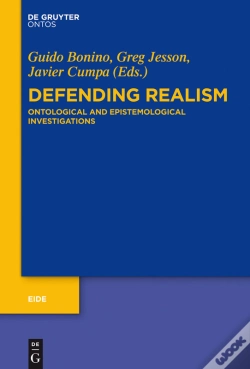 Capa do artigo Defending Realism