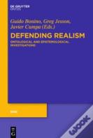 Defending Realism