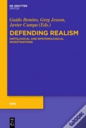 Capa do artigo Defending Realism