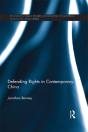 Defending Rights In Contemporary China - Preview